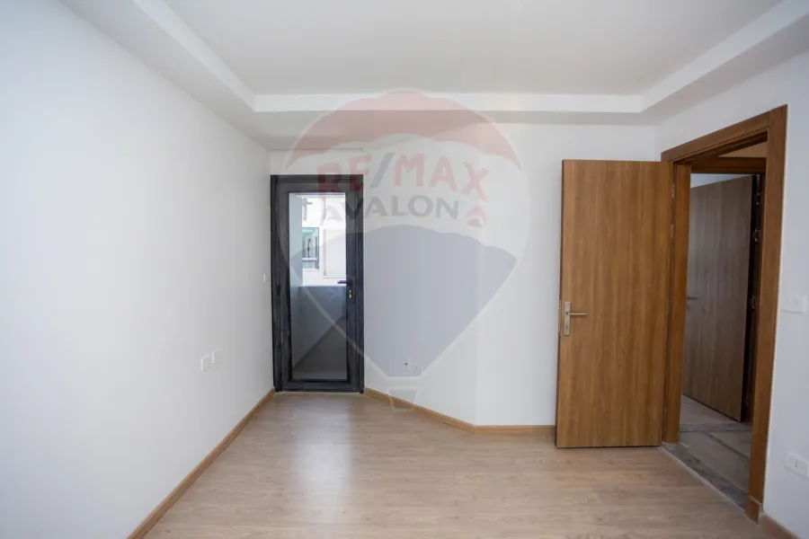 Apartment for sale 169 m Smouha (Skyline)