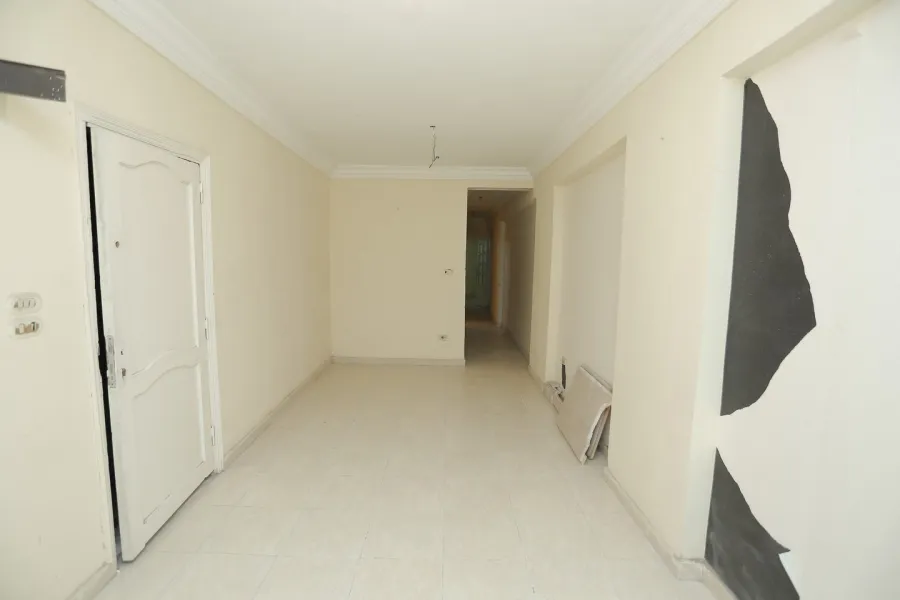 Apartment for sale 90m Smouha (Smouha Classic Tower)