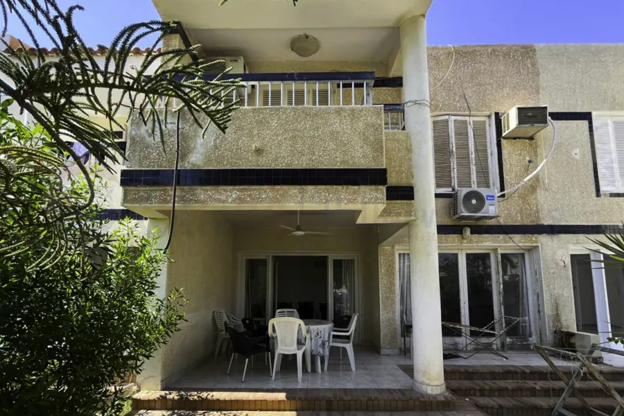 فيلا توين هاوس للبيع (فيرجينيا) 162 م  استلام فوري