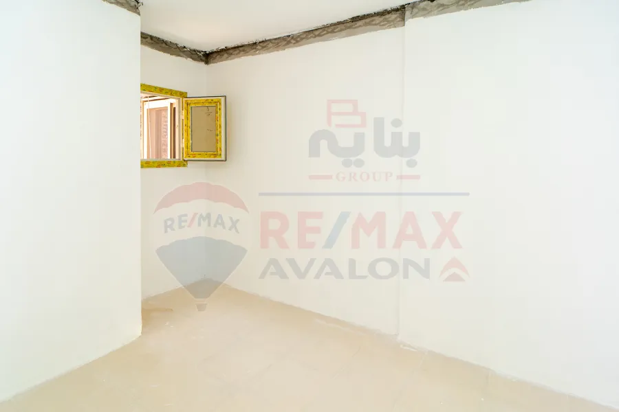 Apartment For Sale 113 m Smouha (Front Of Smouha Club)