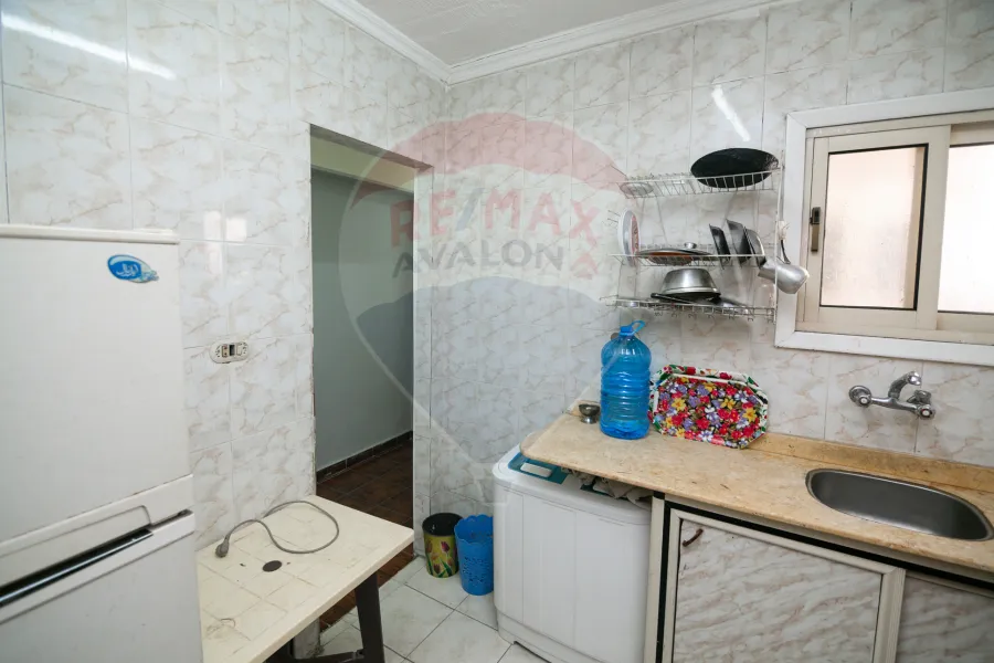 Apartment for sale 130 m Sidi beshr (Mohamed Nagib st.)