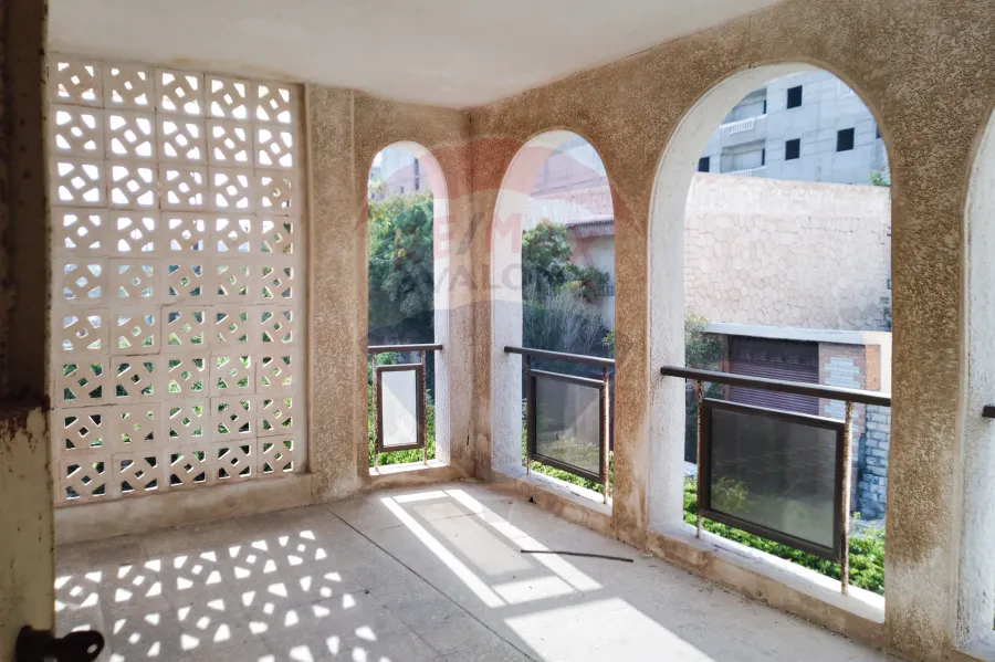 Villa For Sale 615 m Elagamy (Abo Youssef)