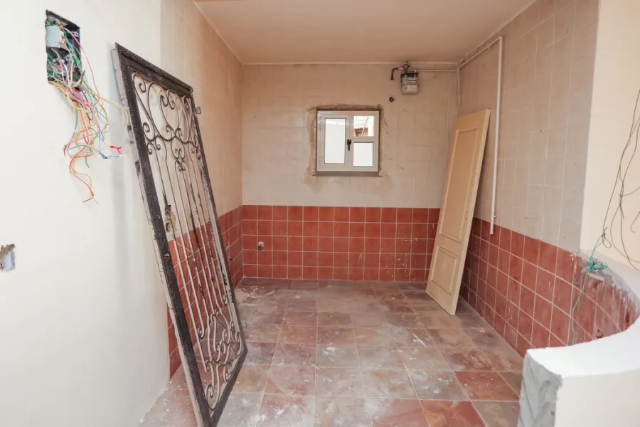 شقة دوبلكس للبيع 280م سموحة (كوبرى 14 مايو مباشرة)