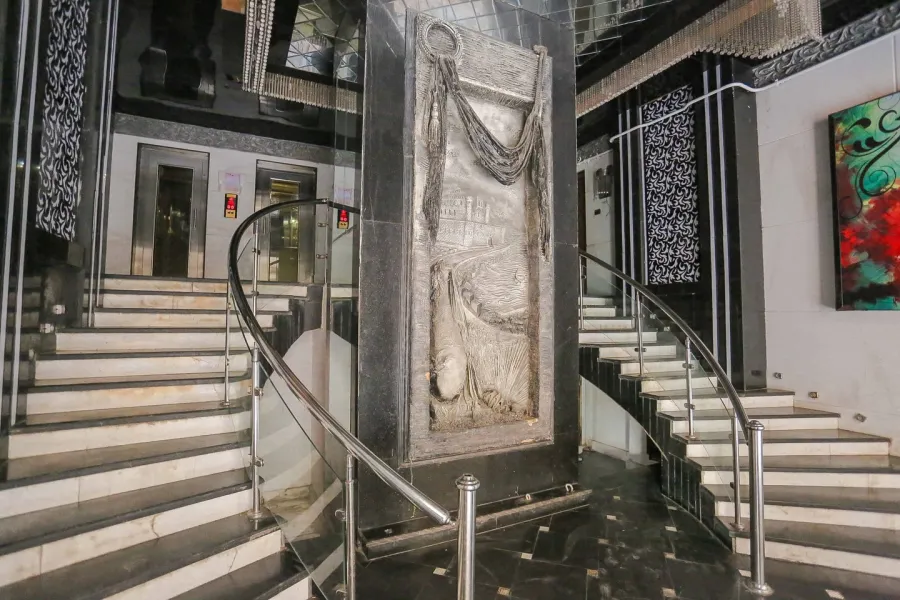 شقة للبيع 145م ميامى (ش 45)