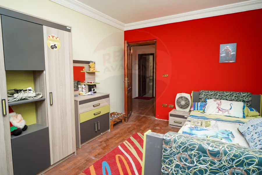 Duplex apartment for sale 306 m Smouha