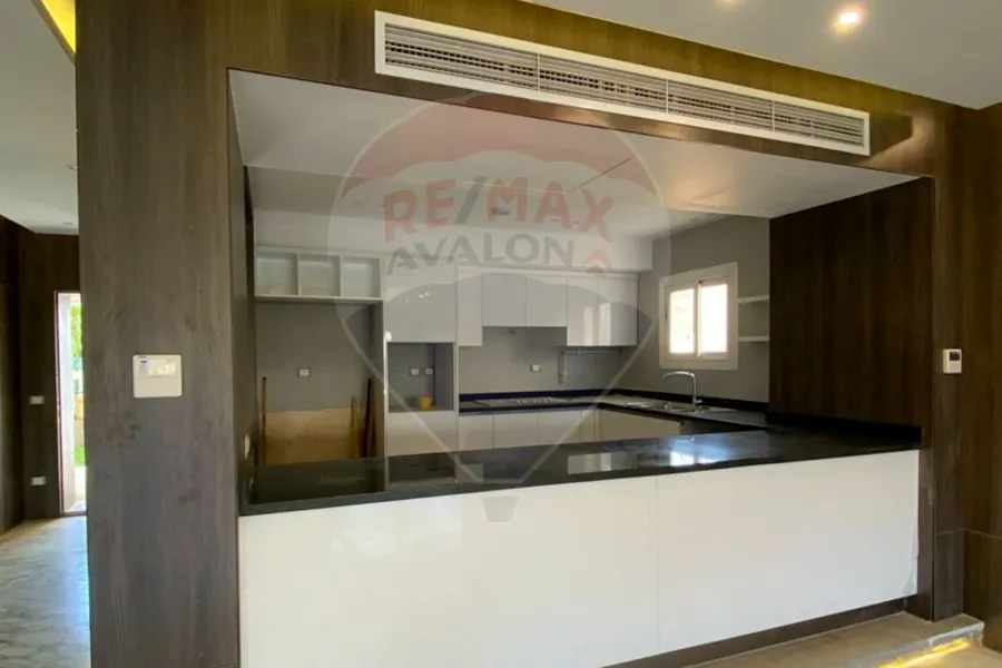 Villa for sale 300 m The 5th Settlement (Mivida Compound)