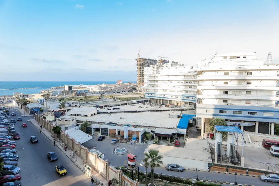 Apartment for sale 215m Sidigaber