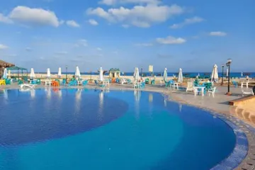 Ground chalet with garden for sale (Mina 3) 100 m