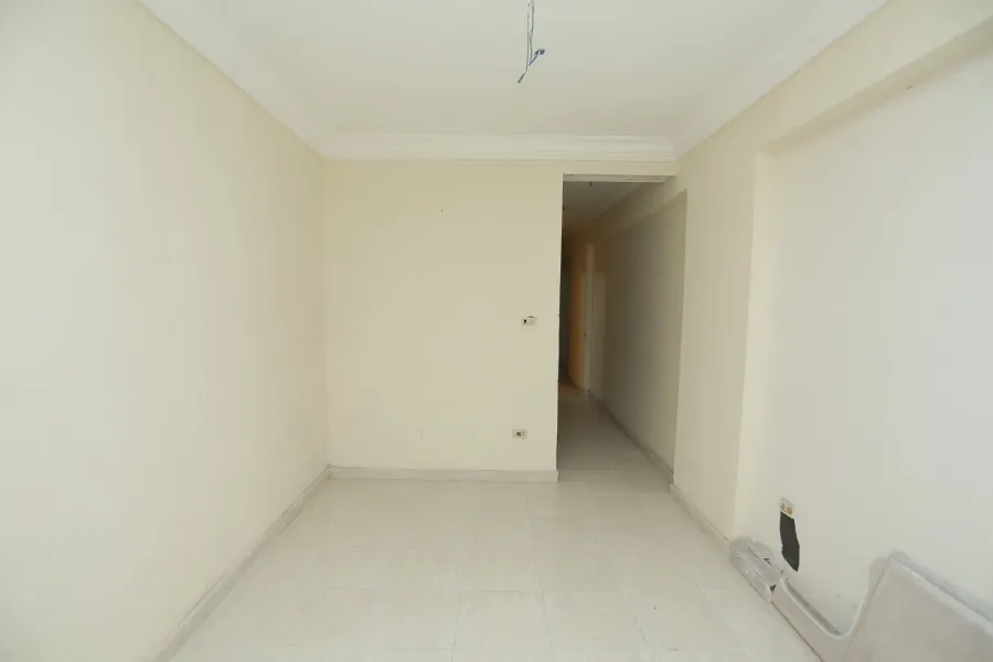 Apartment for sale 90m Smouha (Smouha Classic Tower)
