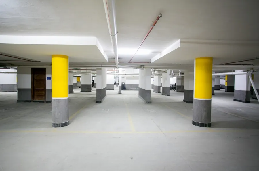 Apartment 206m & One Parking Lot For Sale Smouha (El-Sariya Compound - Riyada St.)