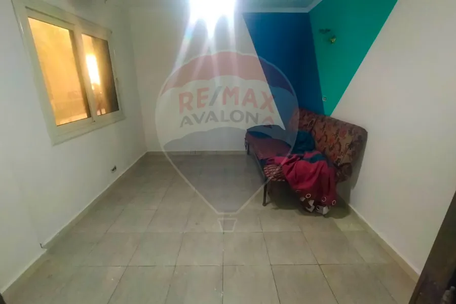 Apartment for rent 110 m Sidi Bishr (Mohamed Naguib St.)