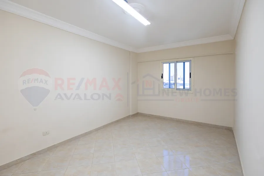 Apartment for sale 200 m Al Ibrahimeya (near to Lagetie st.)