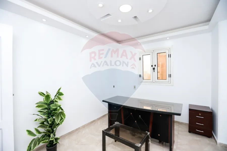 Studio for Sale 55 m Ibrahymia (Abo Qeer St)