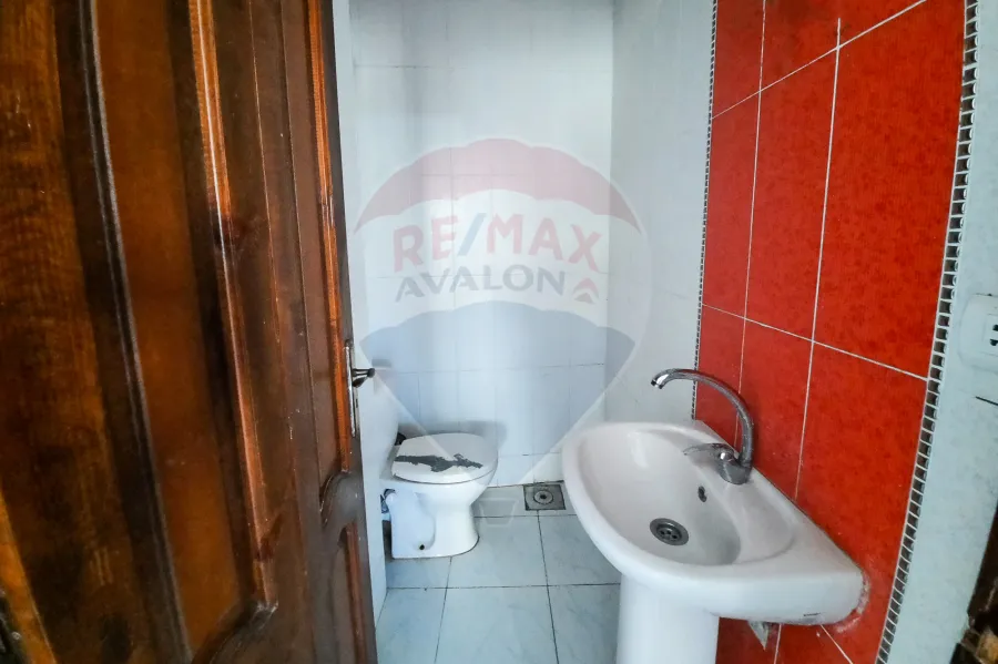 apartment for Rent 175 m Sporting (Helmy Bahgat St.)