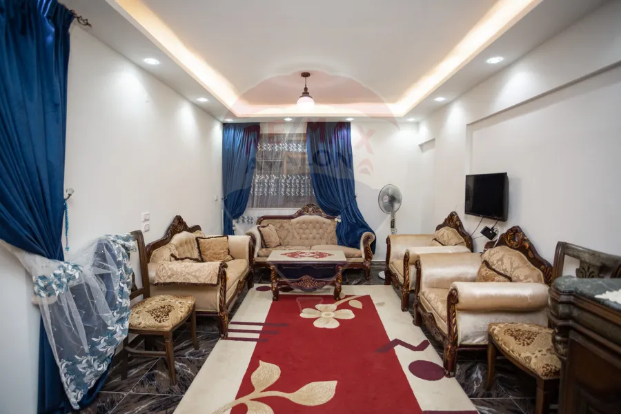 Licensed apartment for sale 155 m Janaklis (Directly on the tram)