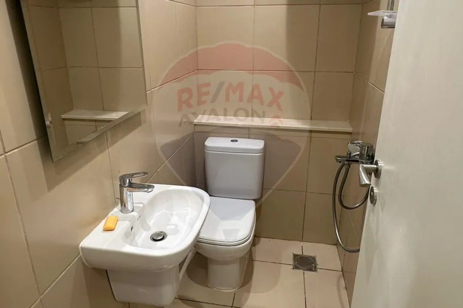 Townhouse villa for sale (Marassi - Sidi Abdel Rahman) 215 m