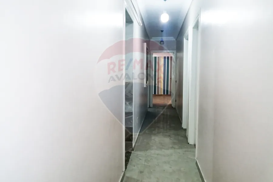 Apartment For Sale 195 m Camp Caesar ( Port Saed St.)