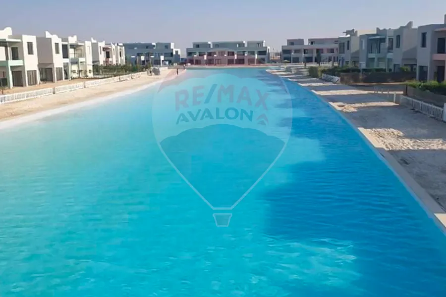 Chalet + Roof for sale North Coast (Bo Island) 168 m