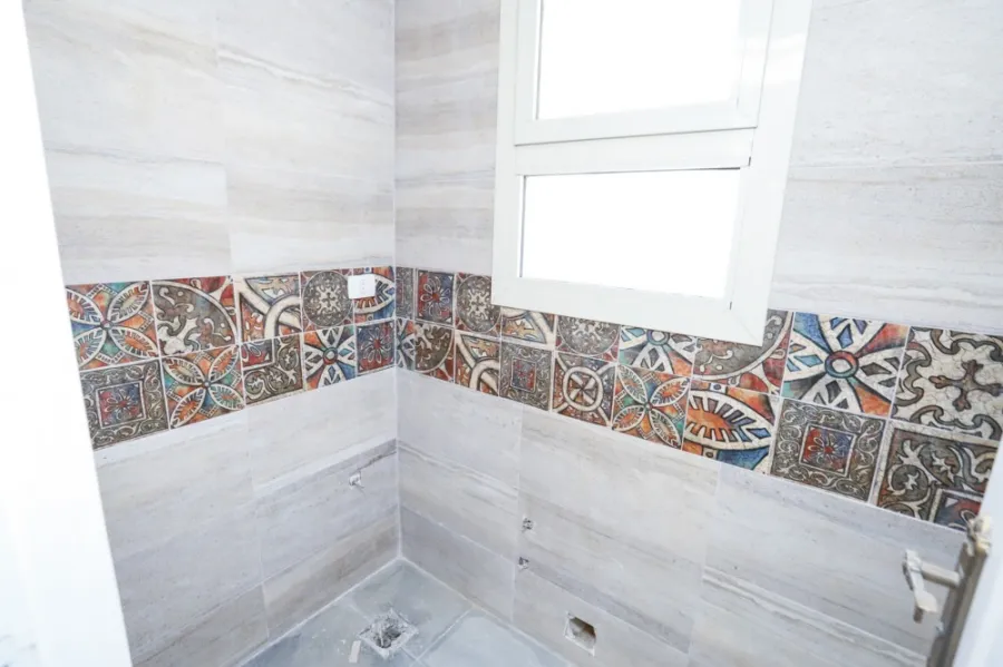 Villa for sale 228m King Marriot Alex west Compound