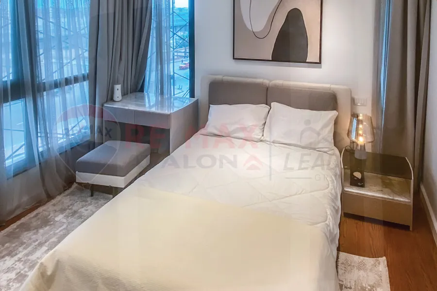 Sky-Villa for sale 277 m Smouha SkyLine