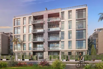 Apartment for sale North Coast ( Marina 8 ) 151 m