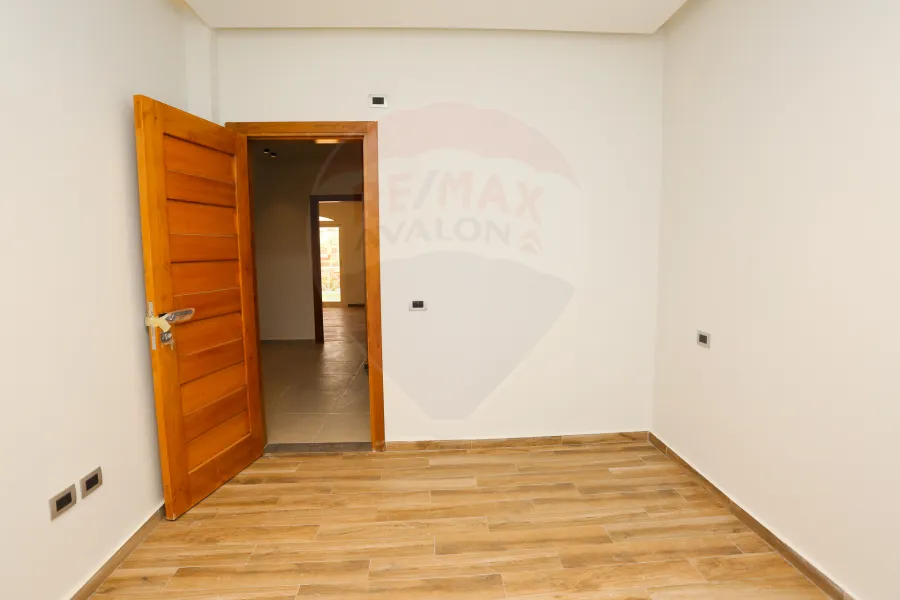 فيلا للبيع 312م مبانى + 42م حديقة الساحل الشمالى ( قرية بيلا مرينا)-  الكيلو 89