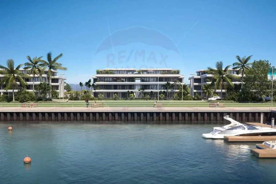 Chalet for sale North coast (Zahra Village)