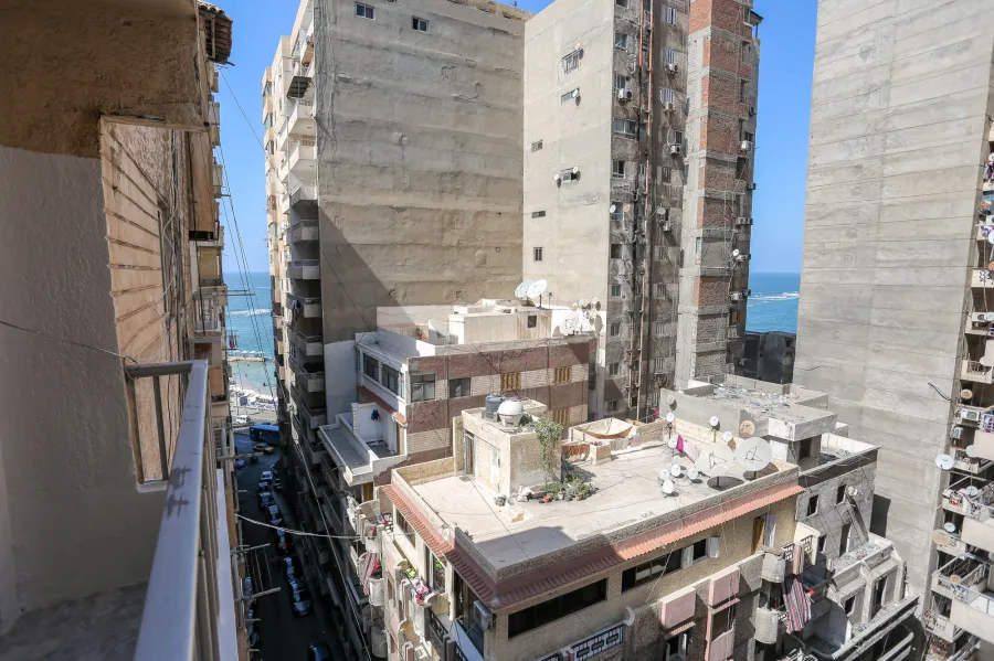 Apartment for sale 100m Net Miami (Number 3 From cornich)