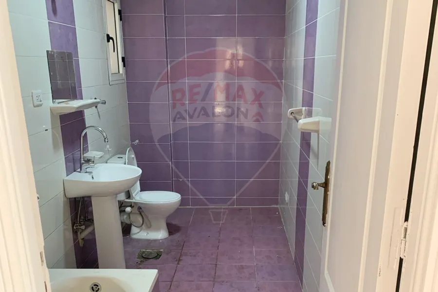 Apartment for rent 110 m Al-Asafra Bahri (Gamal Abdelnasser St)