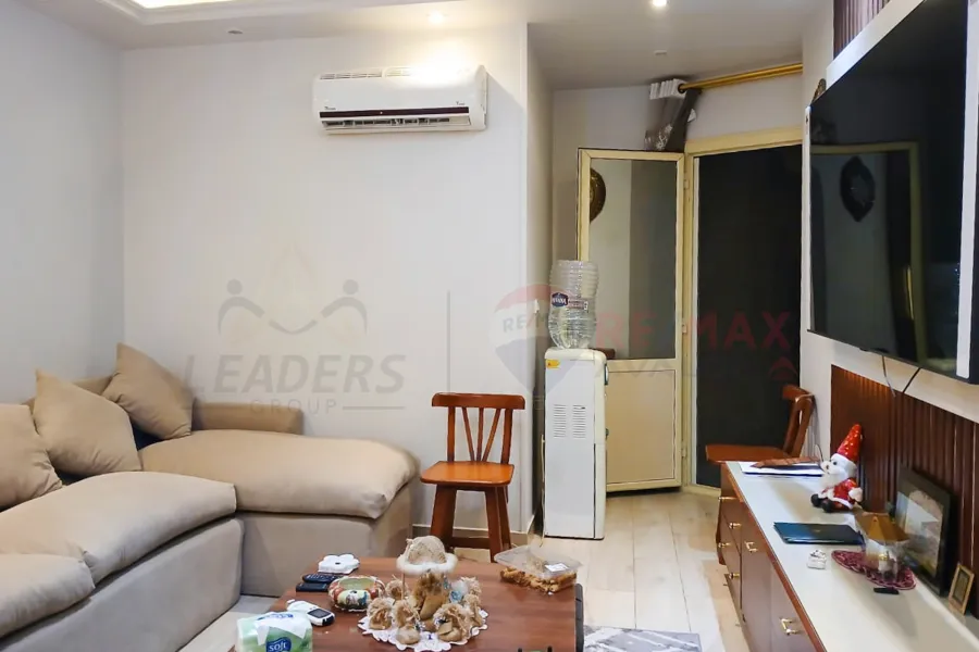 Apartment for sale 176 m Smouha (Festival City Compound - 14th of May Road)