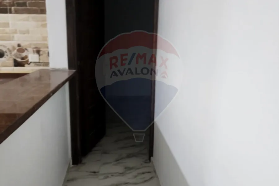 شقة للبيع 160 م سيدي جابر (ش الكرملي)