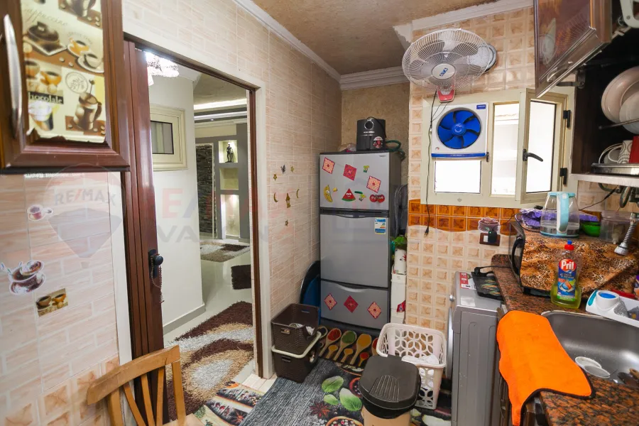 Apartment for sale 150 m Saba Basha (Kahlil Moutran - Royal Palace)