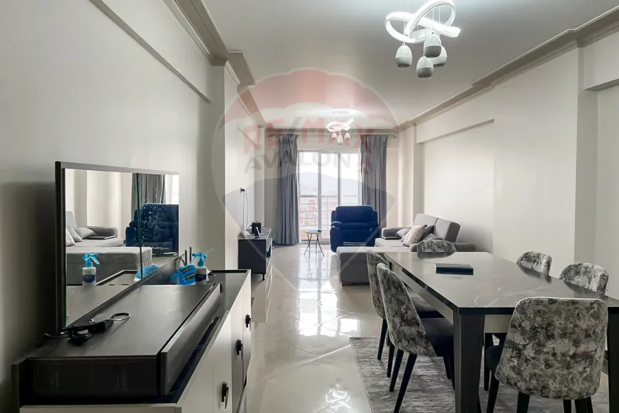 Apartment for sale 151 m Smouha (Alex Start Compound)