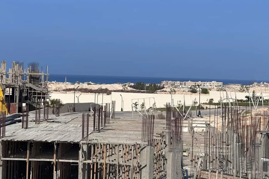 Chalet for sale (Stella walk) 112 m