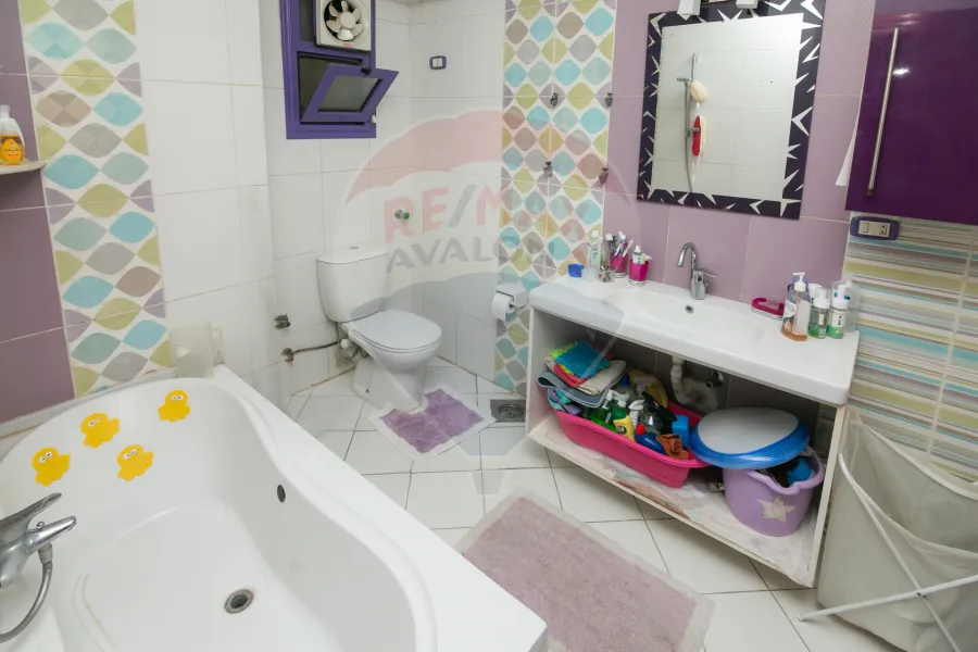 Apartment for sale 130 m Louran (blanched from Al-Eqbal St.)