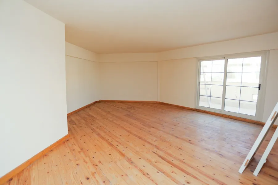 شقة دوبلكس للبيع 280م سموحة (كوبرى 14 مايو مباشرة)