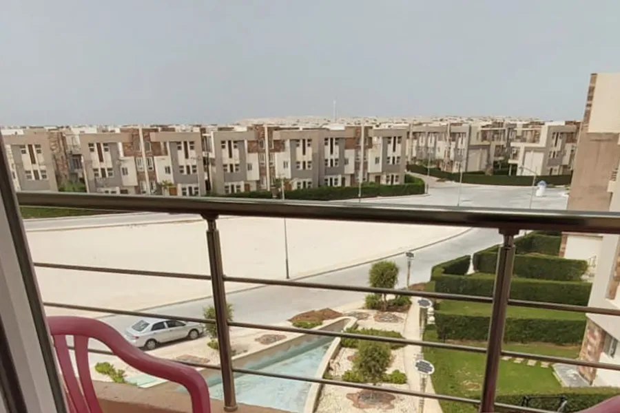 Chalet with roof for sale (Marseillia beach 4) 80 m