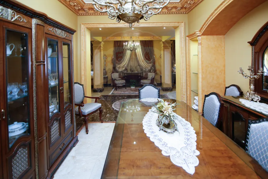 Duplex Apartment For Sale 250 m sidi beshr ( steps from mohamed nageb st)