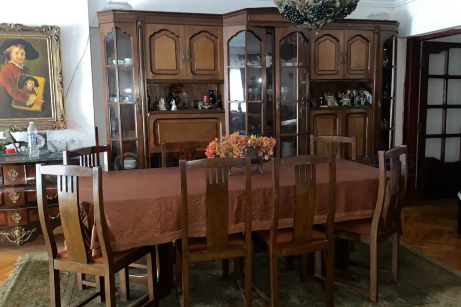 Licensed apartment for sale 250 m Gleem (Moustafa Fahmy st.)