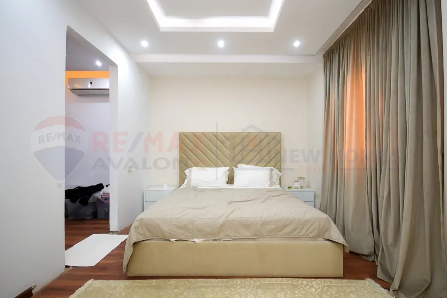 Apartment for sale 160 m Rushdi (branched from Syria Street)