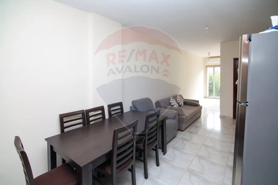 شاليه للبيع الساحل (قرية بلو فالى)