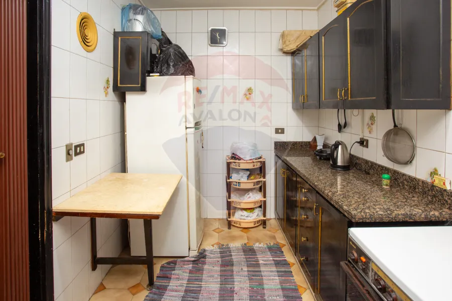 Apartment for sale 210 m Louran (Mahmoud Sedqy St)