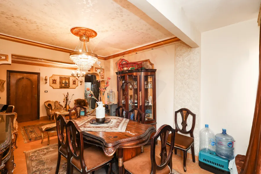 Apartment for sale 130 m sidi gaber ( Directly on the tram )