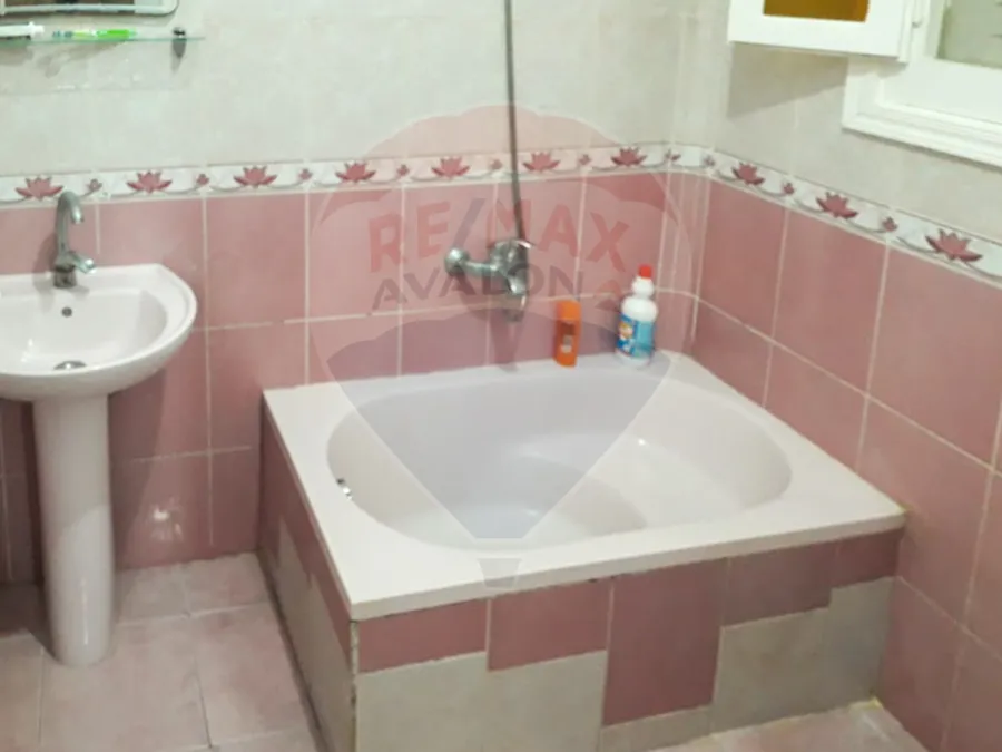 Apartment for sale 125 m Jnaklis (branched from Abu Qir St.