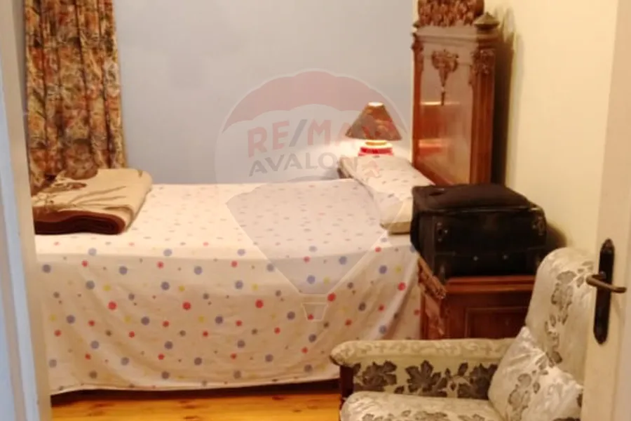 Apartment for rent 230 m Rushdi (Al Moaskar Al Romani St.)