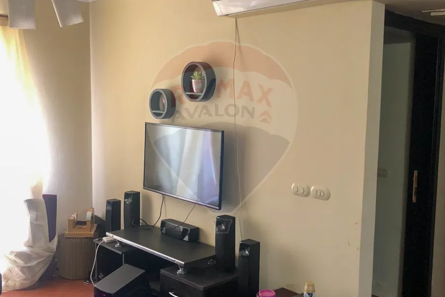 شاليه للبيع (بورتو جولف - منطقة VIP) 80 م