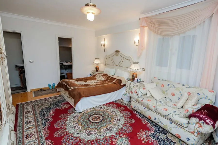 Apartment For Sale 264m Smouha ( Villa's District)