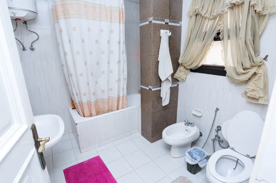 Apartment For Sale 550 m Louran (Steps from the sea)