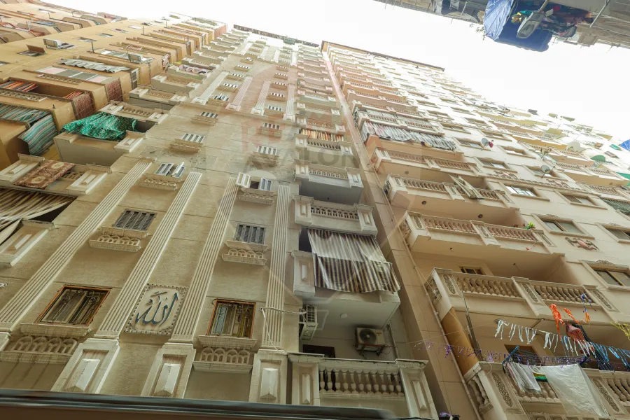 Apartment for sale 150 m Janaklis (Mortada St.)