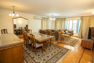 شقة للايجار 185م بولكلى